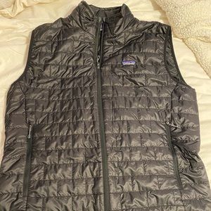Patagonia Nano Puff Vest